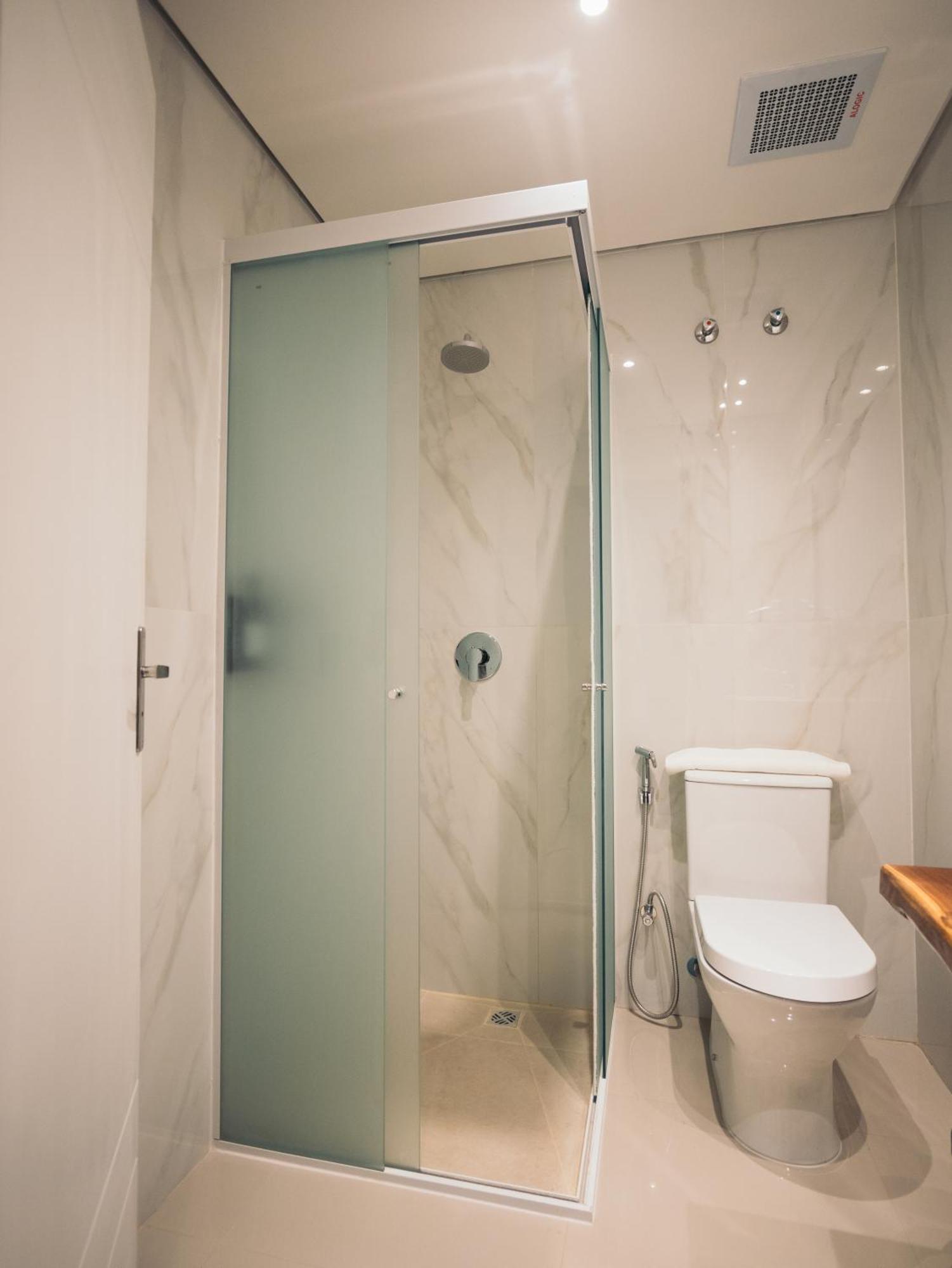 Zielo Hotel Асунсьйон Екстер'єр фото